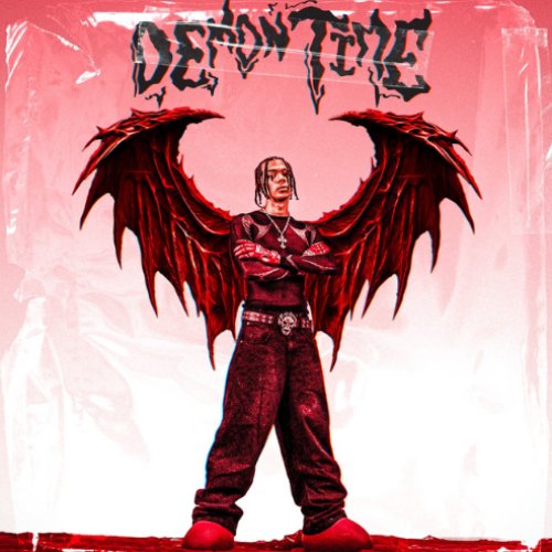 Demon Time