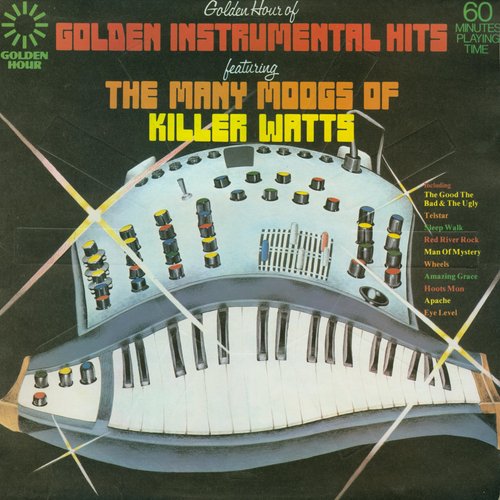 Golden Instrumental Hits
