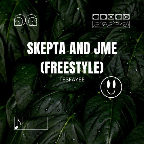 Skepta and Jme (Freestyle)