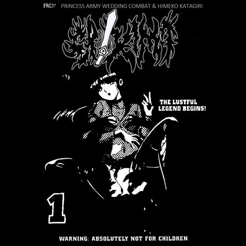 The Lustful Legend Begins!