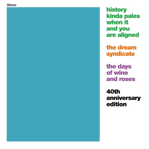 The Days of Wine and Roses (40th Anniversary Expanded Edition)