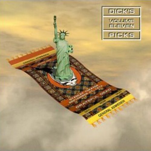 Dick's Picks, Vol. 11
