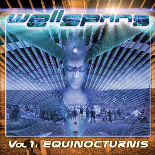Wellspring1: Equinocturnis