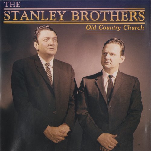 Old Country Church