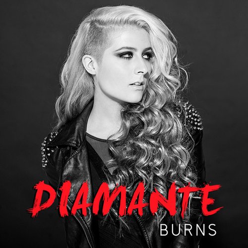 Burns - EP