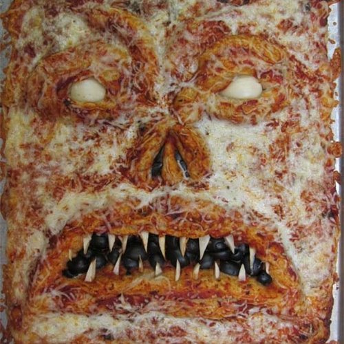 Thin Crust