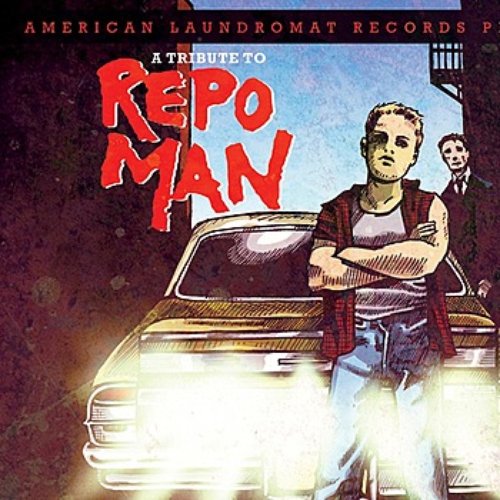 a tribute to Repo Man