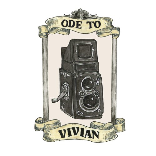 Ode to Vivian (Rework) - Single