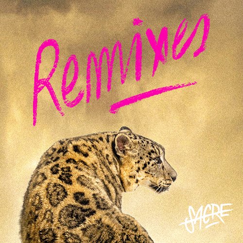 LOVE REVOLUTION (Remixes)