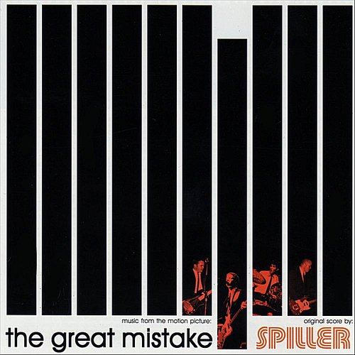 The Great Mistake (Music from the Motion Picture)