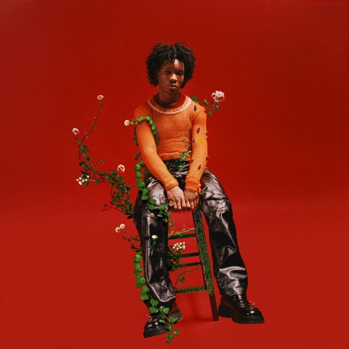Here With Me - Single