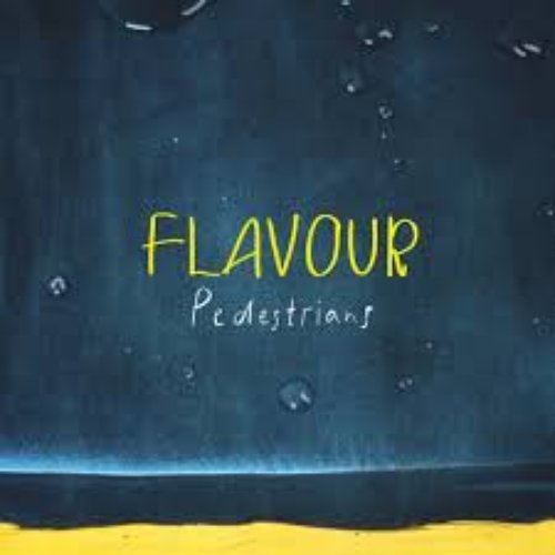 Flavour - EP