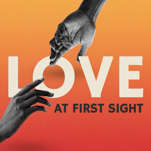 Love At First Sight - Single