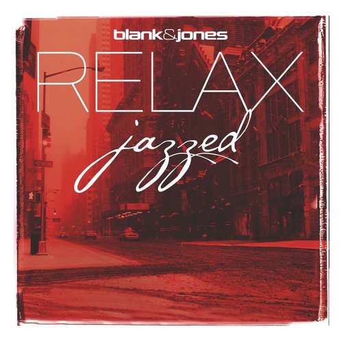 Relax: Jazzed