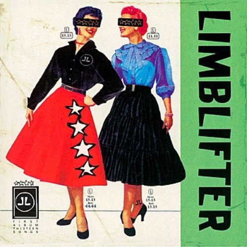 Limblifter (2012 Analog Remaster)