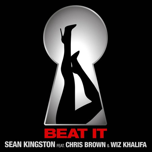 Beat It (feat. Chris Brown & Wiz Khalifa) - Single