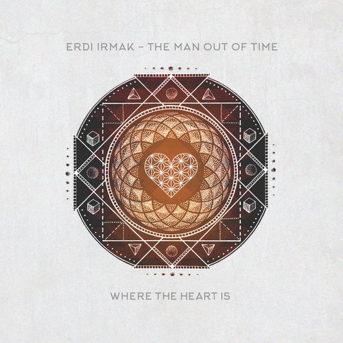 The Man Out of Time