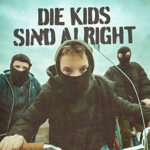 Die Kids sind alright - Single