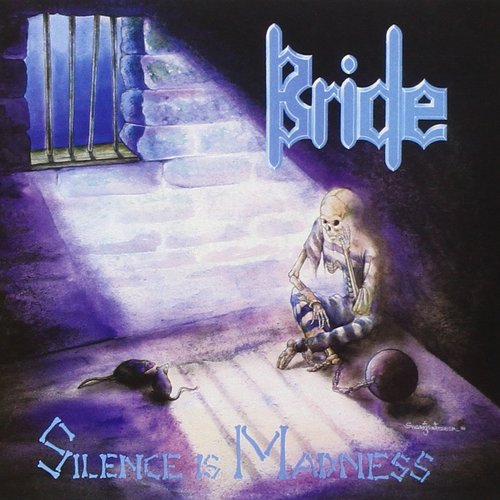 Silence Is Madness (The Originals: Disc Three)