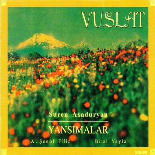 Vuslat