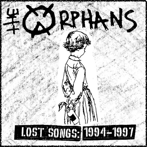 Lost Songs: 1994-1997