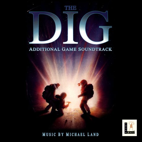 The Dig Additional Game Soundtrack