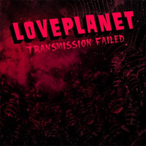 Transmission Failed