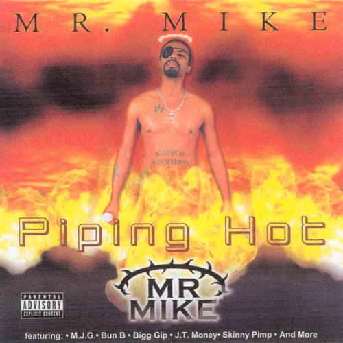 Piping Hot
