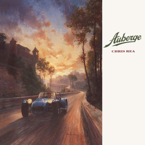 Auberge (Deluxe Edition) [2019 Remaster]
