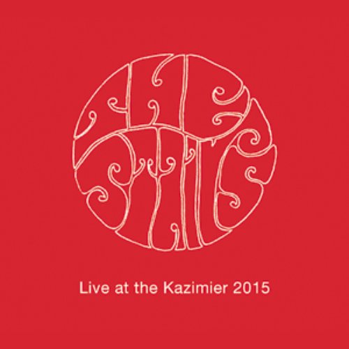 Live at the Kazimier 2015