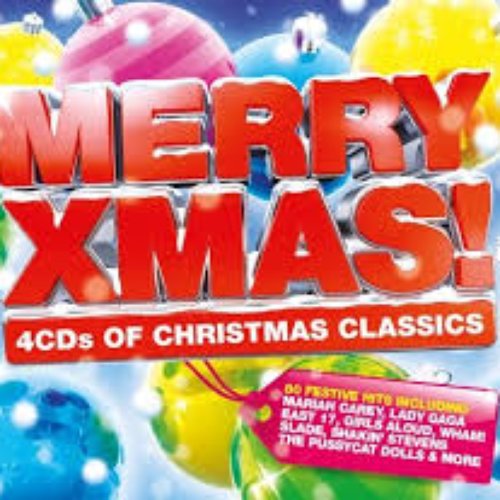 Merry Xmas! [Sony] Disc 1