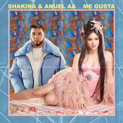 Me Gusta - Single