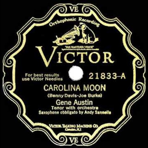 Carolina Moon