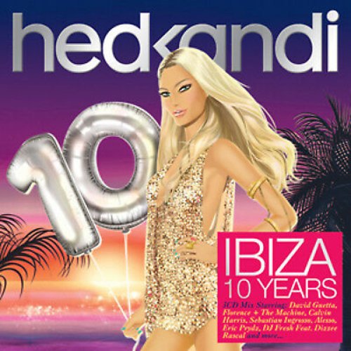 Ibiza 10 Years