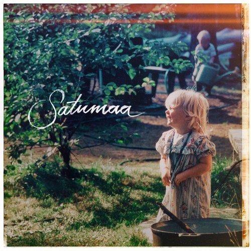 Satumaa