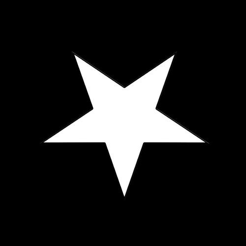 Flawless Pentagram