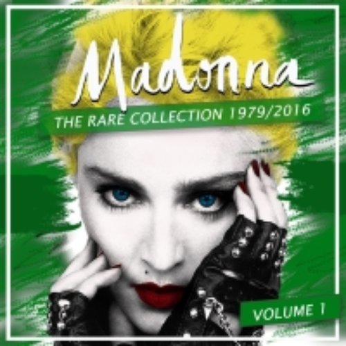 The Rare Collection 1979 2016 CD 1