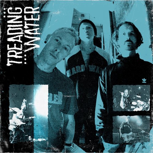 Treading Water - Single