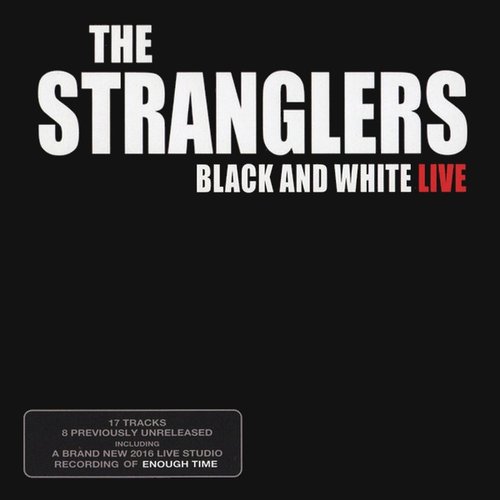 Black And White Live