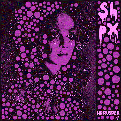 Haruspex