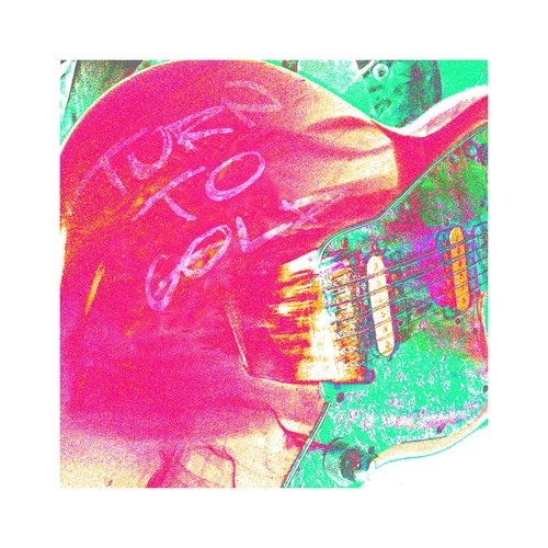 Turn To Gold - Single