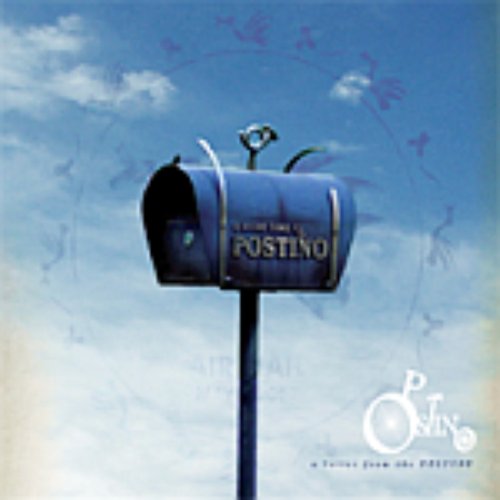 A Letter From The Postino