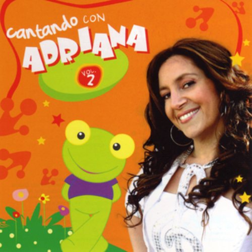Cantando con Adriana Vol 2
