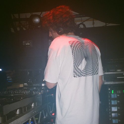 Jamie xx at The Floor in London, May 25, 2024 (DJ Mix)
