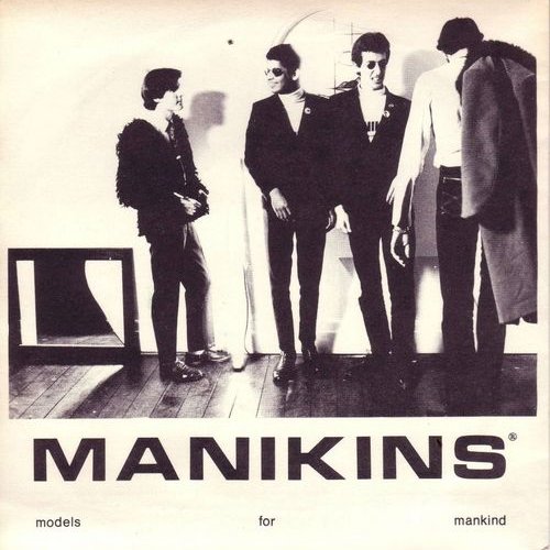 Models for Mankind