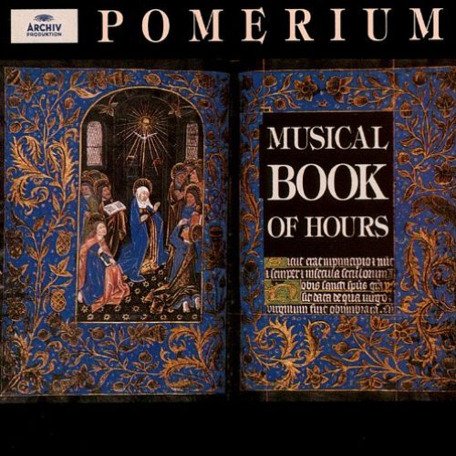 Musical Book Of Hours