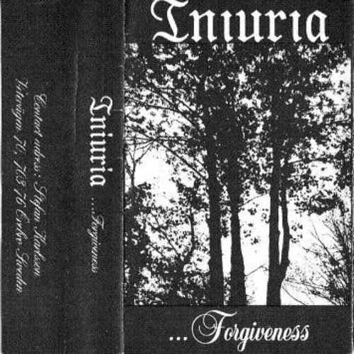 ...Forgiveness
