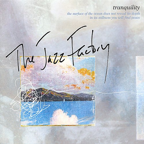 tranquility
