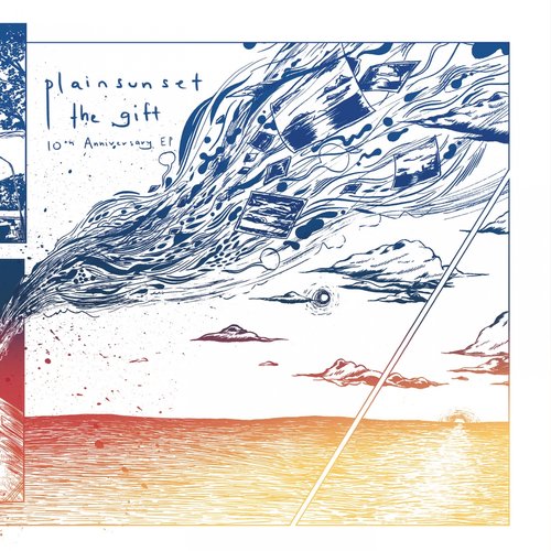 The Gift (10th Anniversary Deluxe Album)