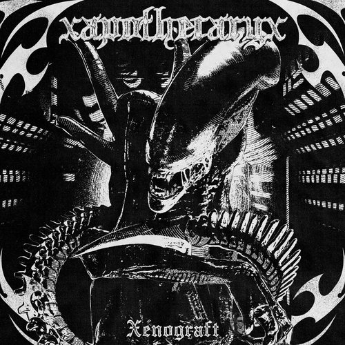 Xenograft